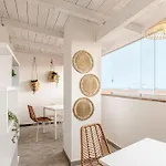 Barceloneta Experience & 3*