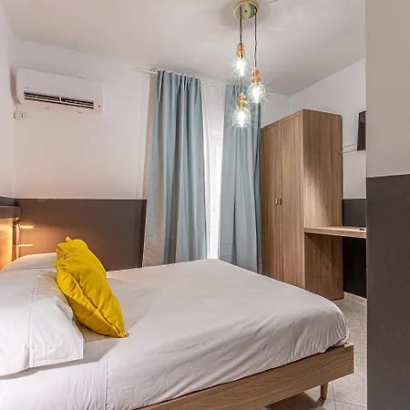 Barceloneta Experience & 3* אלגהרו