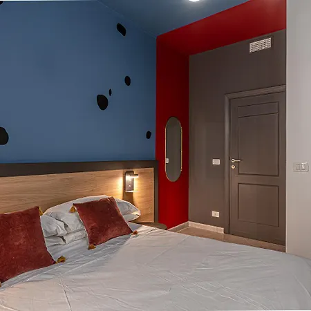 בית הארחה Barceloneta Experience & 3*