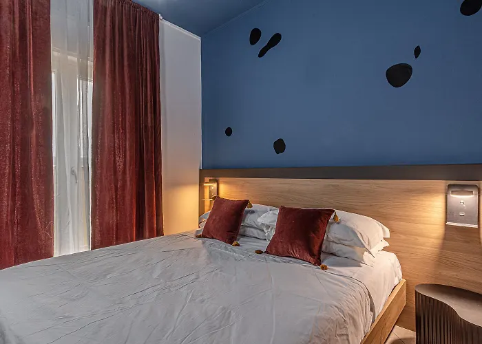 Barceloneta Experience & بيت ضيافة ألغيرو