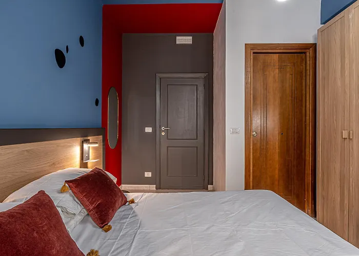 بيت ضيافة Barceloneta Experience & ألغيرو