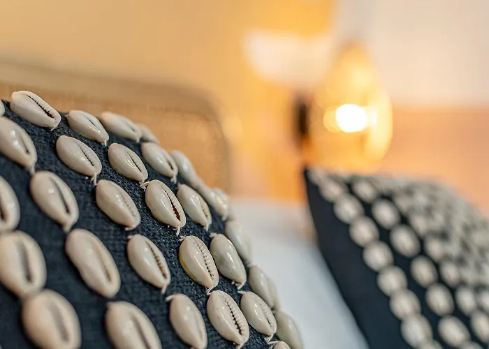 Barceloneta Experience & بيت ضيافة 4*