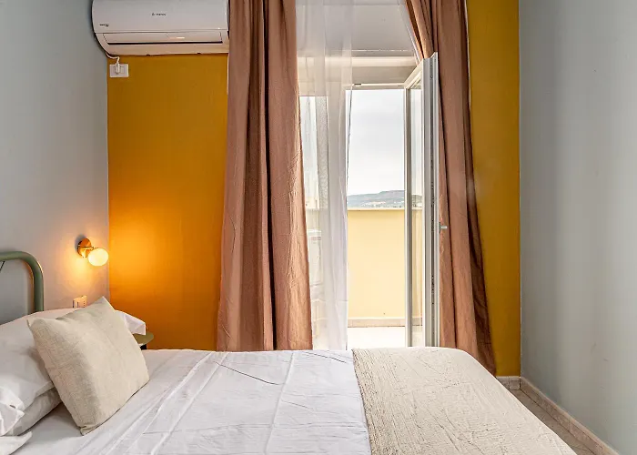 Barceloneta Experience & بيت ضيافة ألغيرو