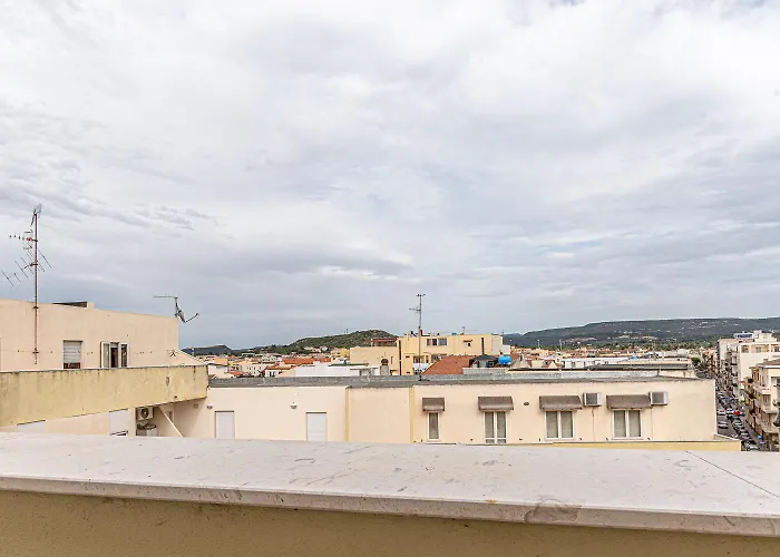 بيت ضيافة Barceloneta Experience &