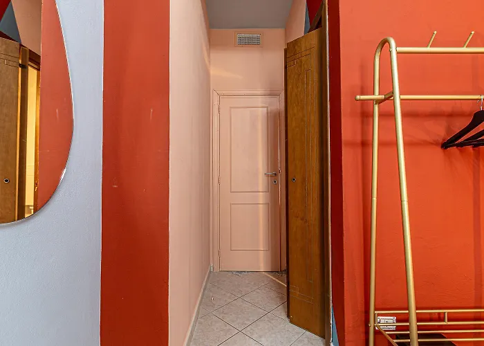 Barceloneta Experience & بيت ضيافة ألغيرو