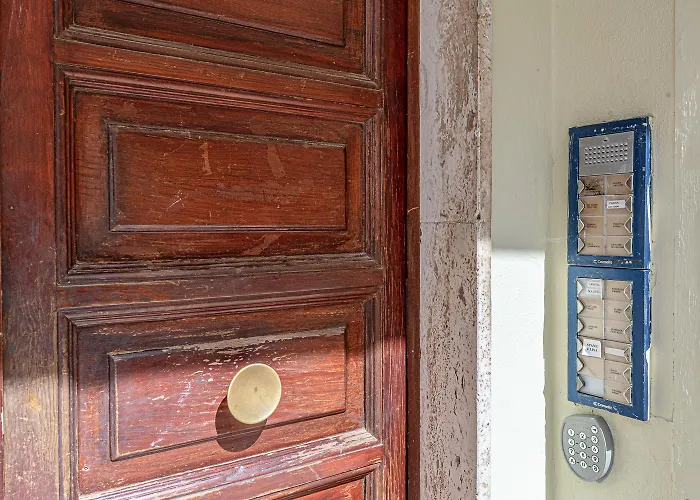 بيت ضيافة Barceloneta Experience &