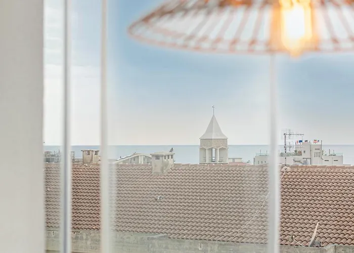 Barceloneta Experience &