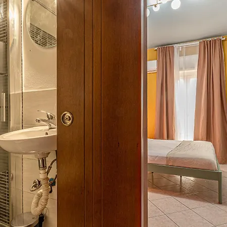 Gæstehus Barceloneta Experience & Alghero