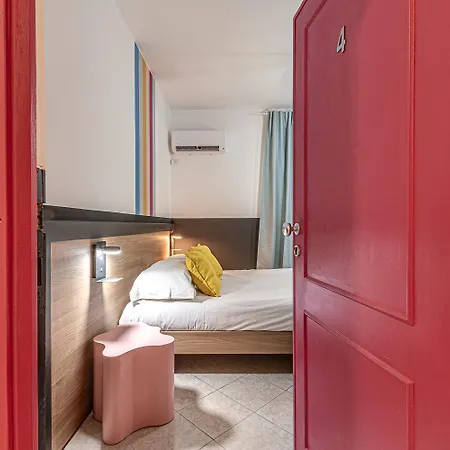 Barceloneta Experience & 게스트하우스