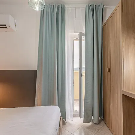 게스트하우스 Barceloneta Experience &