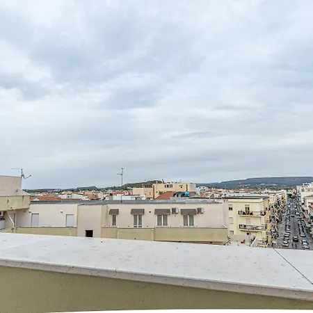 Barceloneta Experience & Gæstehus 4*