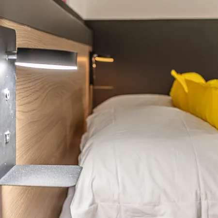 Penzion Barceloneta Experience & 4*