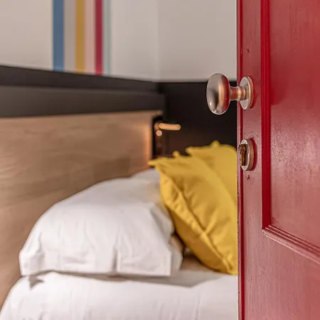 Penzion Barceloneta Experience & Alghero