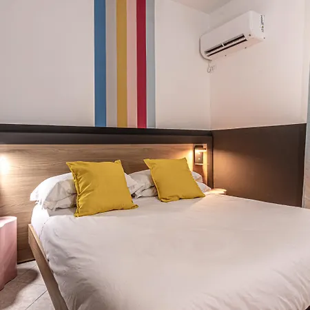 Barceloneta Experience & 알게로