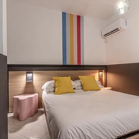 게스트하우스 Barceloneta Experience &