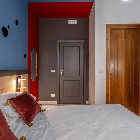 Penzion Barceloneta Experience & Alghero