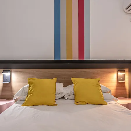 Barceloneta Experience &