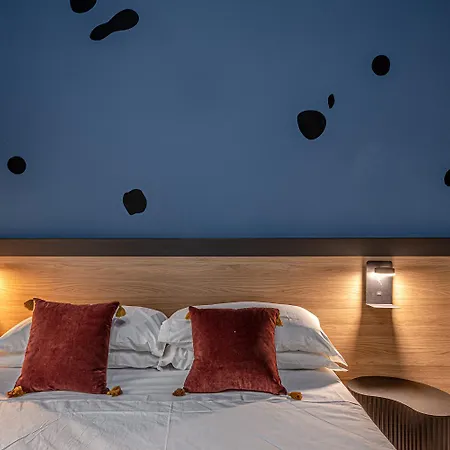 Barceloneta Experience & Penzion