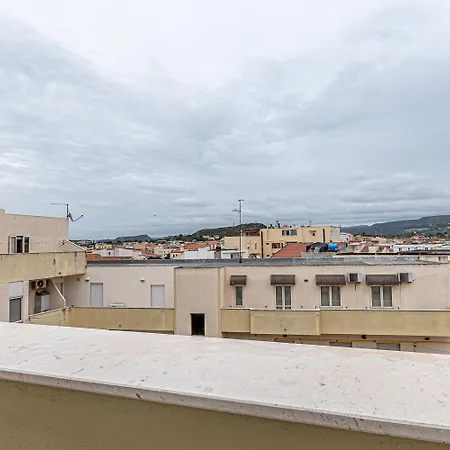 게스트하우스 Barceloneta Experience & 4*