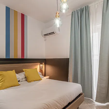 Penzion Barceloneta Experience & Alghero