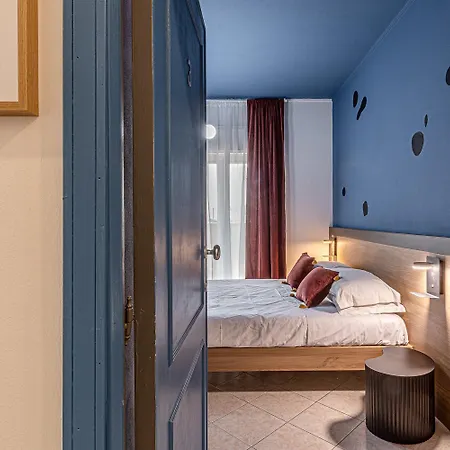 Barceloneta Experience & 4*