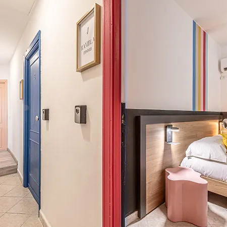 Barceloneta Experience & 4* Alghero