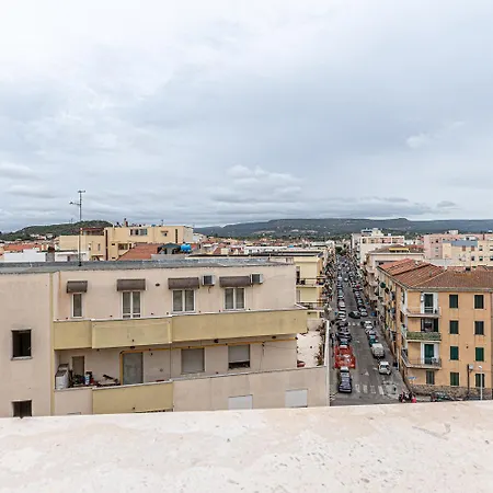 Gæstehus Barceloneta Experience &