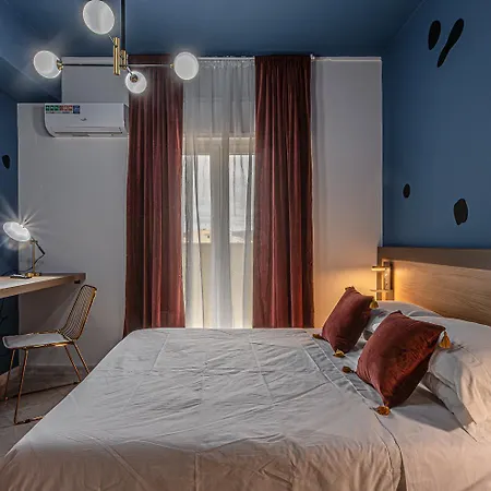 Barceloneta Experience & 게스트하우스 4*