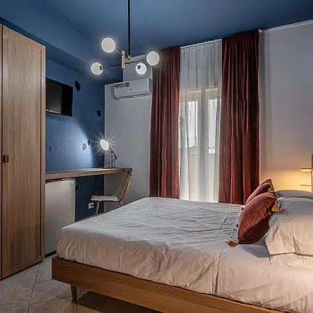 Barceloneta Experience & 게스트하우스 알게로