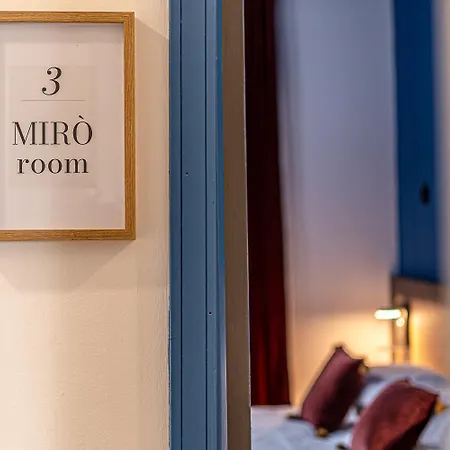 Penzion Barceloneta Experience & Alghero