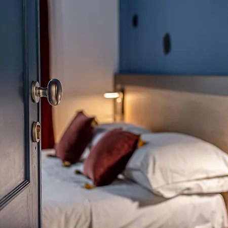 Barceloneta Experience & Gæstehus 4*