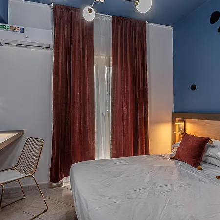 Gæstehus Barceloneta Experience & Alghero