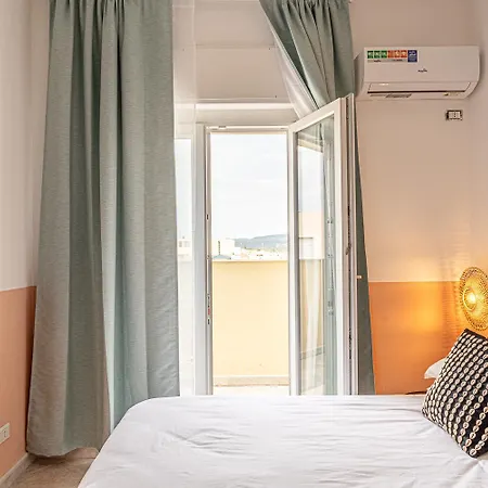 Barceloneta Experience & 4*