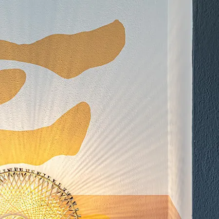 Barceloneta Experience & 알게로