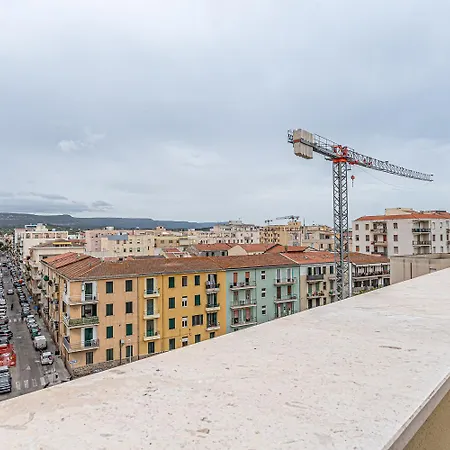 Barceloneta Experience & 4* Alghero