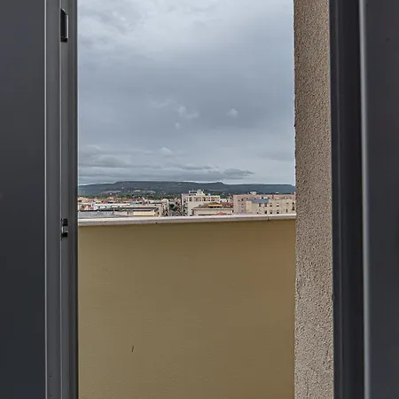 Gæstehus Barceloneta Experience &