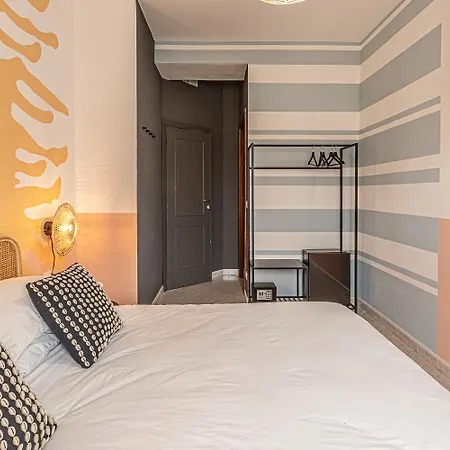 Barceloneta Experience & Alghero