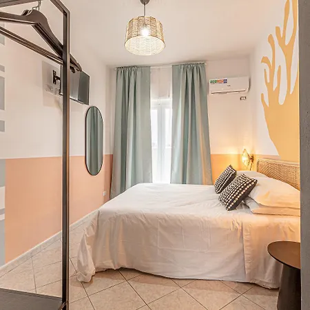 Barceloneta Experience & 4* Alghero