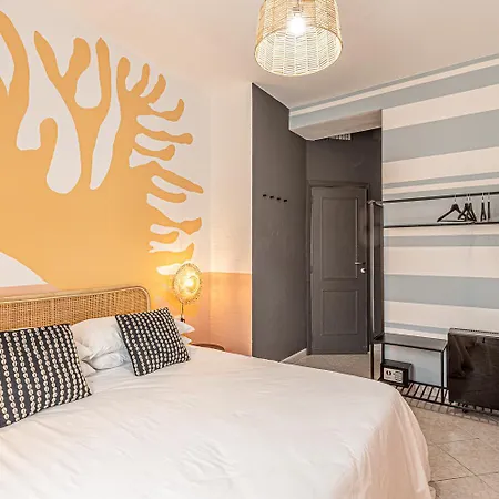 Barceloneta Experience &