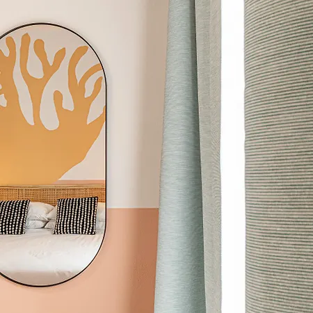 Gæstehus Barceloneta Experience &