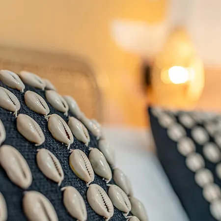 Barceloneta Experience & 게스트하우스 4*