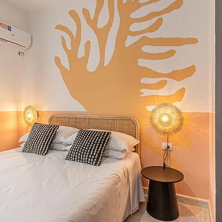 Barceloneta Experience & 4* 알게로