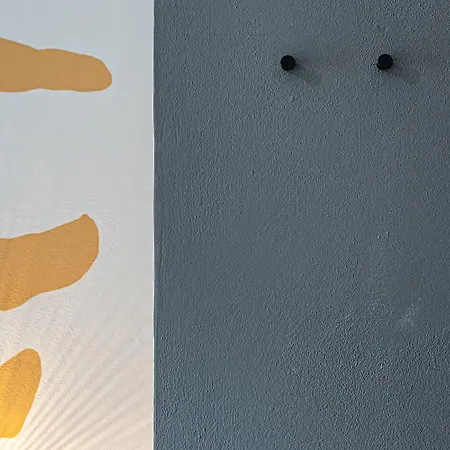 Penzion Barceloneta Experience & 4*