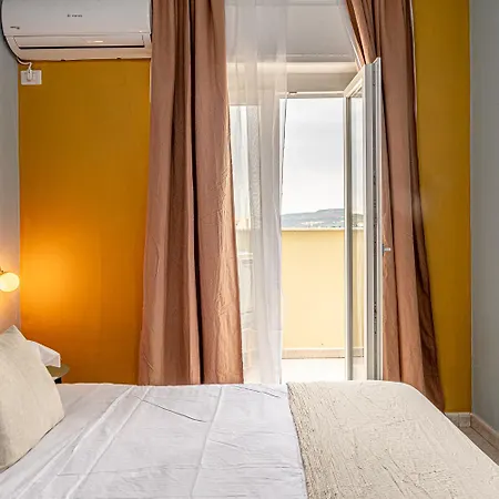 Barceloneta Experience & Gæstehus Alghero