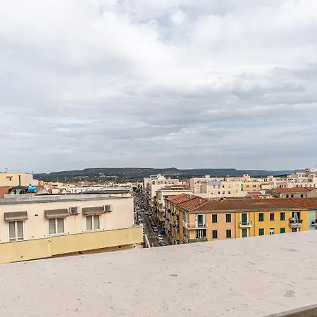 Barceloneta Experience & 4*