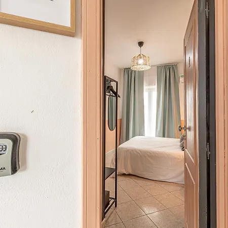 Barceloneta Experience & 알게로