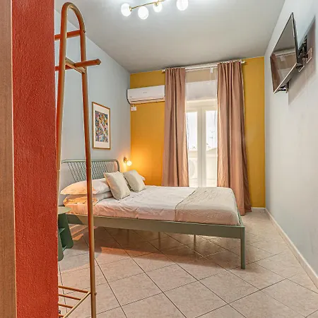 Barceloneta Experience & Gæstehus 4*