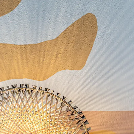 Gæstehus Barceloneta Experience & Alghero