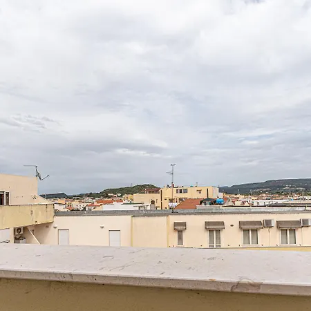 Penzion Barceloneta Experience &