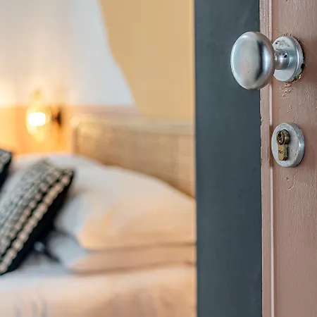 Barceloneta Experience & Penzion 4*